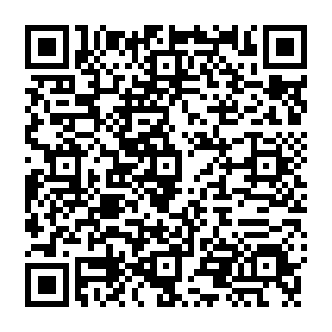 QR Menüsü
